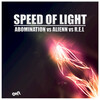 Alienn、Abomination、R.E.L - Speed Of Light