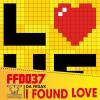 DA FR3AK - I Found Love (Max Robbers Mix)