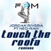 Jordan Rivera、Neo-Rah - Touch the Roofa (Red Light Dub Mix)