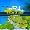 Vagus、ShiBass - Caipirinha