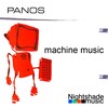 Panos - Machine Music (Kris B Remix)