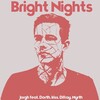 Jorgh、Di Fray - Bright Nights (feat. Difray)