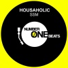 Housaholic - SSM
