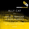 Rosie Romero、Hayley Parsons《Ally Cat》[MP3/LRC]