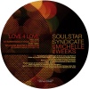 Soulstar Syndicate、Michelle Weeks - Love 4 Love (Samir Maslo Vocal Mix)(Feat. Michelle Weeks)()