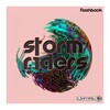 storm riders、Glitch Project - Flashback