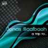 Jonas Saalbach - Good Night Barcelona