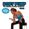 Various Artists - Body Pump, Vol. 5 - Nonstop Bodyshape Mix (Continuous DJ Mix)