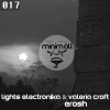 Lights Electronika、Valeria Croft - Erosh