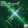Kimps - Kid of the Jungle