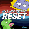 Zaa、Obie Fernandez - Reset (Extended)