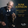 Bunk Johnson《Ballin' the Jack》[MP3/LRC]