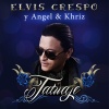 Elvis Crespo、Angel y Khriz - Tatuaje (Urban)