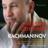 Nelson Goerner《Piano Concerto No. 3 in D Minor, Op. 30: I. Allegro ma non tanto (Live)》[MP3/LRC]