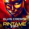 Elvis Crespo、Juacko - Pintame (Edm)