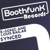 E-Sonic、Louis Bailar - Synced