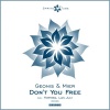 Geonis、Mier《Don't You Free》[MP3/LRC]