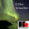 Dj Hakuei - The Natural World (Extended Mix)