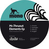 Mr.Thruout - Chrome