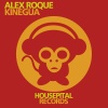 Alex Roque - Kinegua