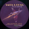 Mike Salta、Morten Roma - We Love Computers