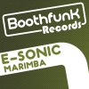 E-Sonic - Marimba