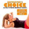 Various Artists - Instructor's Choice Vol. 4 - Nonstop Bodyshape Mix (Continuous DJ Mix)
