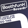 E-Sonic、Louis Bailar - Do This