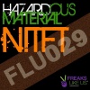 Hazardous Material - NITFT