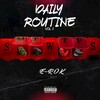 eRok - Watch Me (Intro)(Explicit)
