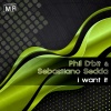 Phil d'bit、Sebastiano Sedda《I Want It》[MP3/LRC]