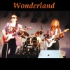 Wonderland - Warm Wet Winds