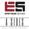 A-Sides - Spine