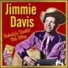 Jimmie Davis《You Are My Sunshine》[MP3/LRC]