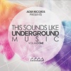Marc Galindo - Yeah! (Daniel Greenx Freakin' Remix)
