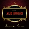 Alex Hudish - The Garden