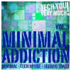 Citizen Kain、Phuture Traxx - I Want You (Dustin Zahn 24 Hours Later Remix)
