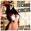 Sergio Castilla - Technologic