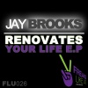 Jay Brooks - Body Groovin