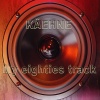 Käehne《My Eighties Track》[MP3/LRC]