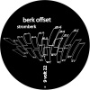 Berk Offset - Begleiterscheinung