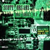 Scott Orlans - One Sheet