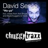 David Sense - Ho-Ya