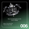 Eric Van Aro、Marco Soundee - Love U Madly (Marco Soundee Mix)(Feat. Eric Van Aro)()