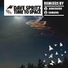 dave spritz - Time to Space
