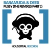 Baramuda、Deex - Pussy (Kriss-One Remix)