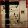 The Marian Consort、Rory McCleery - Lamentations for Maundy Thursday