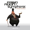 Symphonix、Dj Fabio、Moon - Corrupt Society