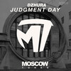 Dzhura - Judgment Day (Original Mix)