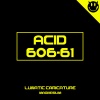 Lunatic Caricature - Magnesium